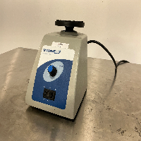 VWR Analog Vortex Mixer image 1